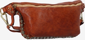 Campomaggi Fanny Pack in Brown