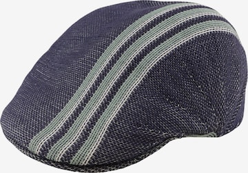 KANGOL Hut oder Mütze L in Mischfarben: Vorderseite