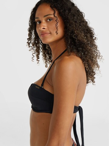 Bandeau Hauts de bikini 'Havaa' O'NEILL en noir