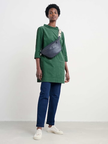Seasalt Cornwall Tuniek 'Stars' in Groen