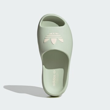 ADIDAS ORIGINALS Μιούλ 'Adifom Stan' σε πράσινο