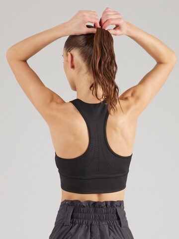 ADIDAS BY STELLA MCCARTNEY Sportsoverdel i sort