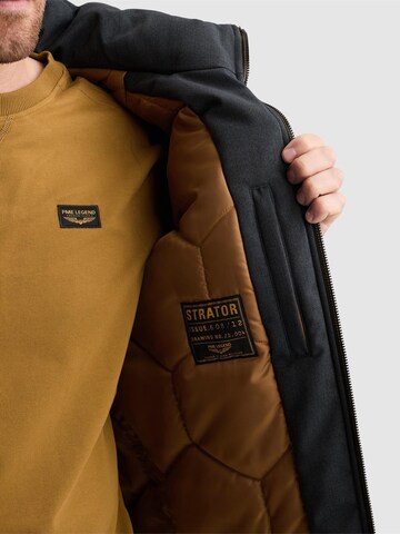 PME Legend Tussenjas 'Strator jacket' in Blauw
