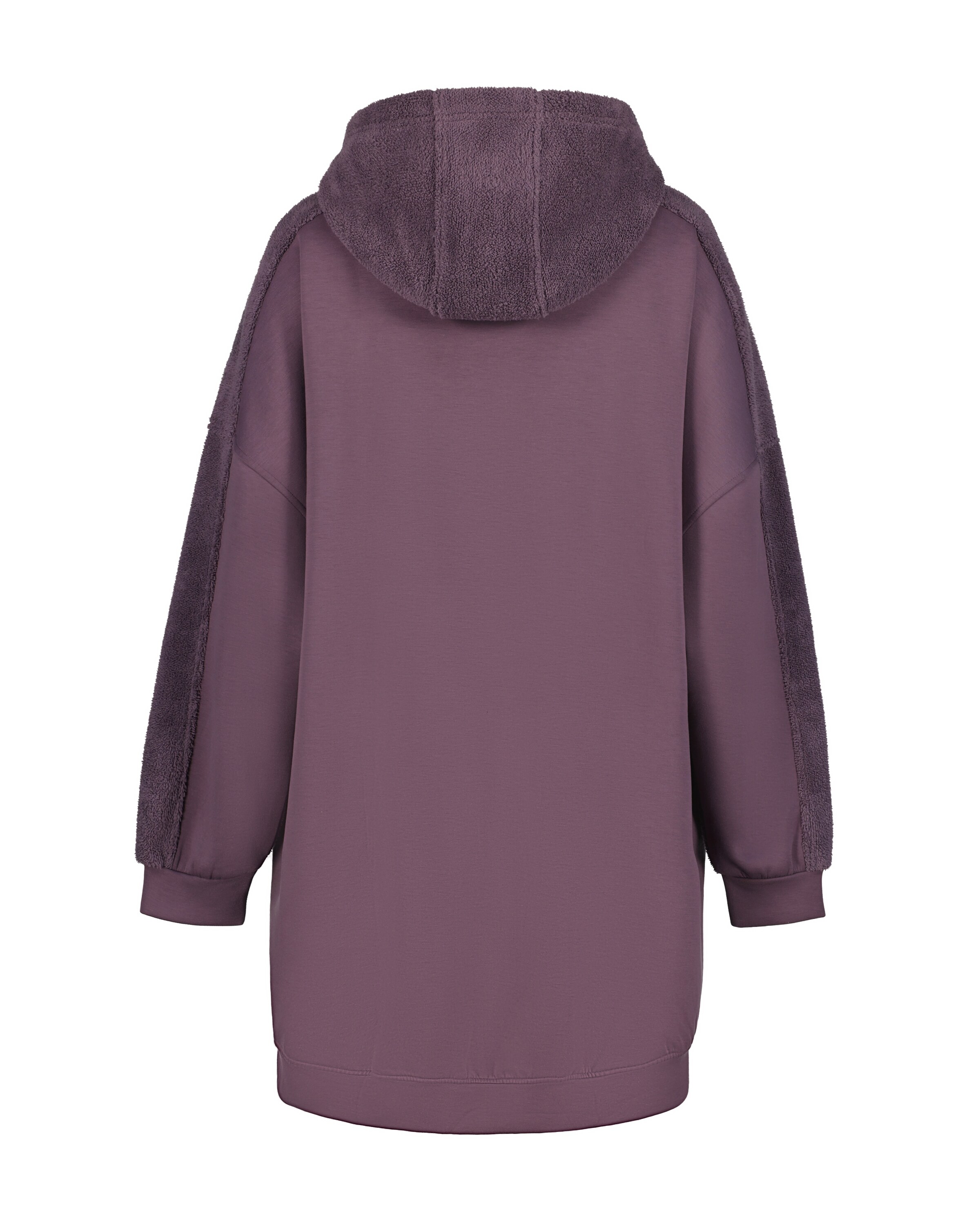 ICEPEAK Sweatshirt in Lila