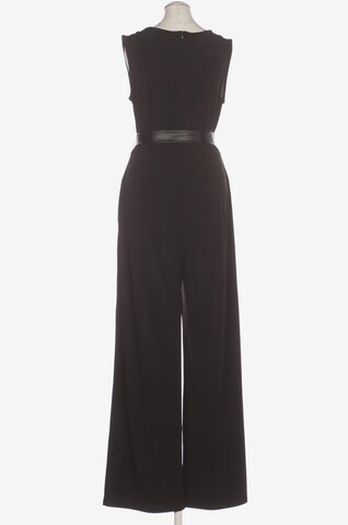 MORE & MORE Overall oder Jumpsuit S in Schwarz