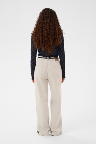 SOAKED IN LUXURY Shirt 'SLSeren' in Blauw