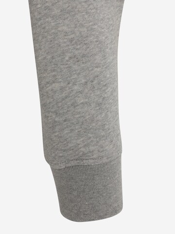 ADIDAS ORIGINALS Sweatshirt 'Essentials' in Grau