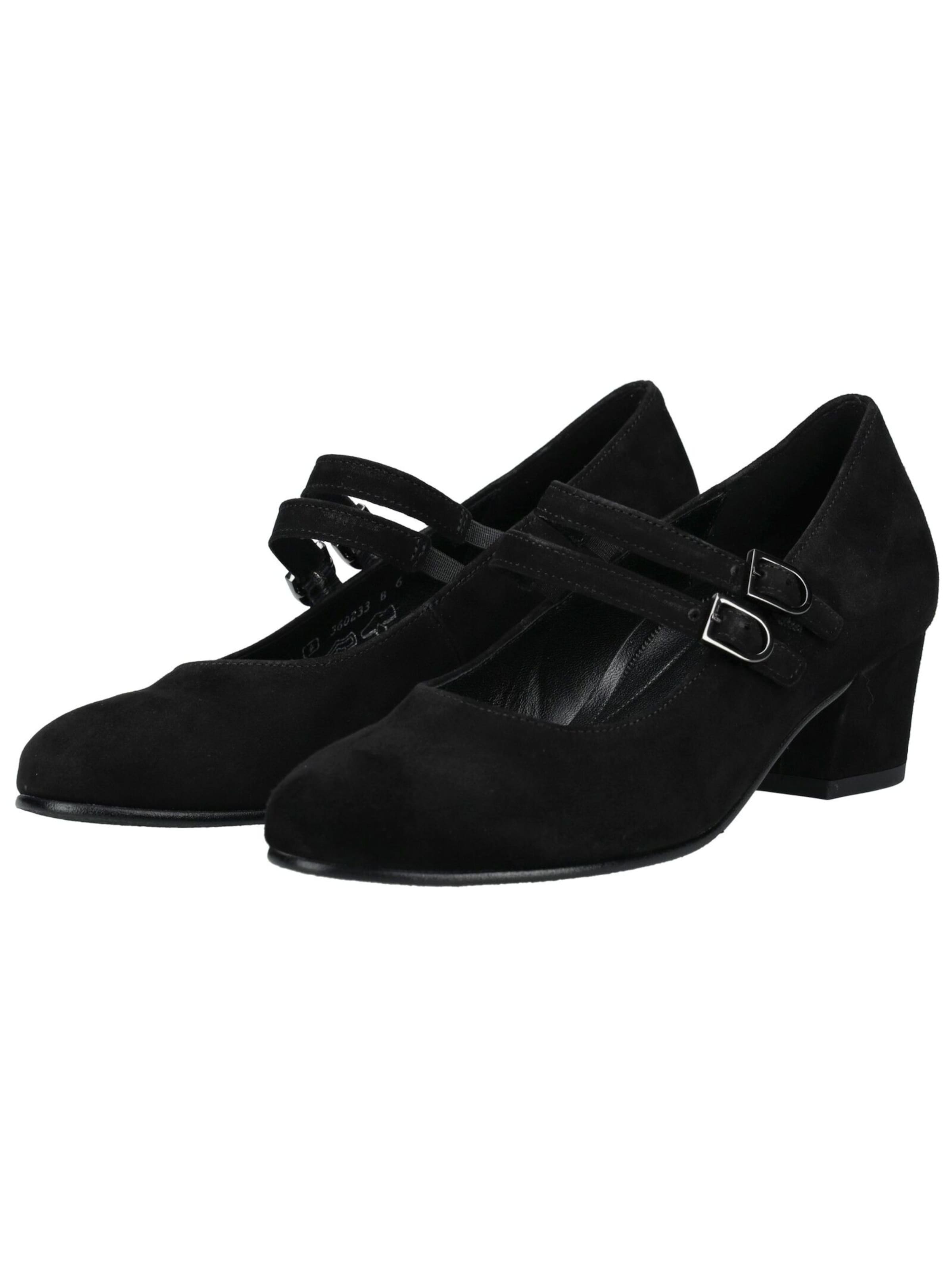 GABOR Pumps in Black