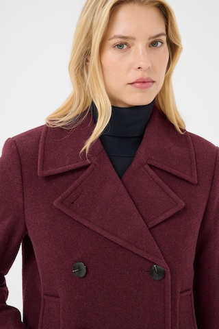 Blazer 'PWSatina' Part Two en rouge