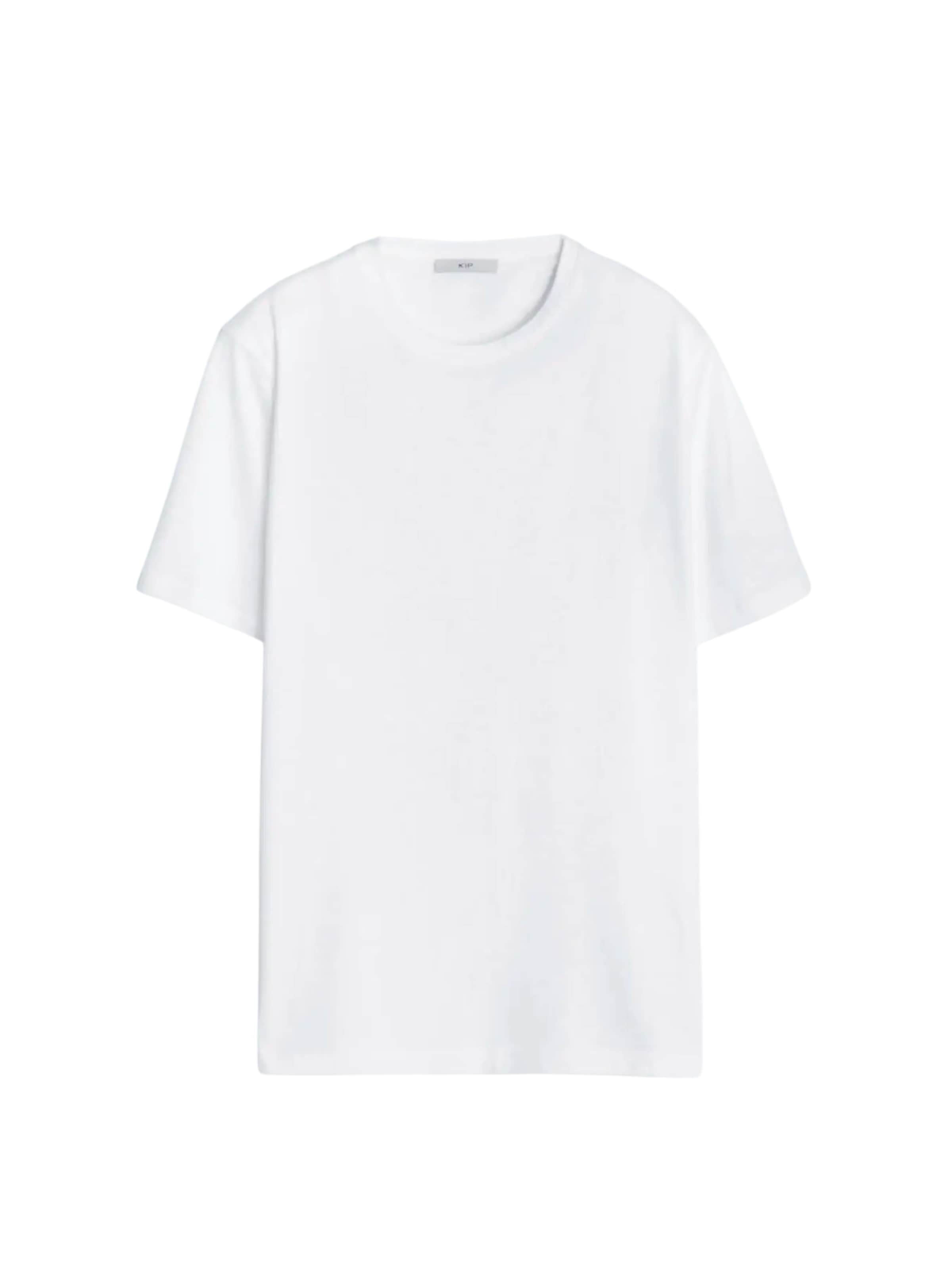 KİP Shirt in White, Item view