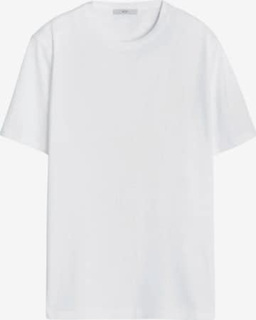 KİP Shirt in White: front