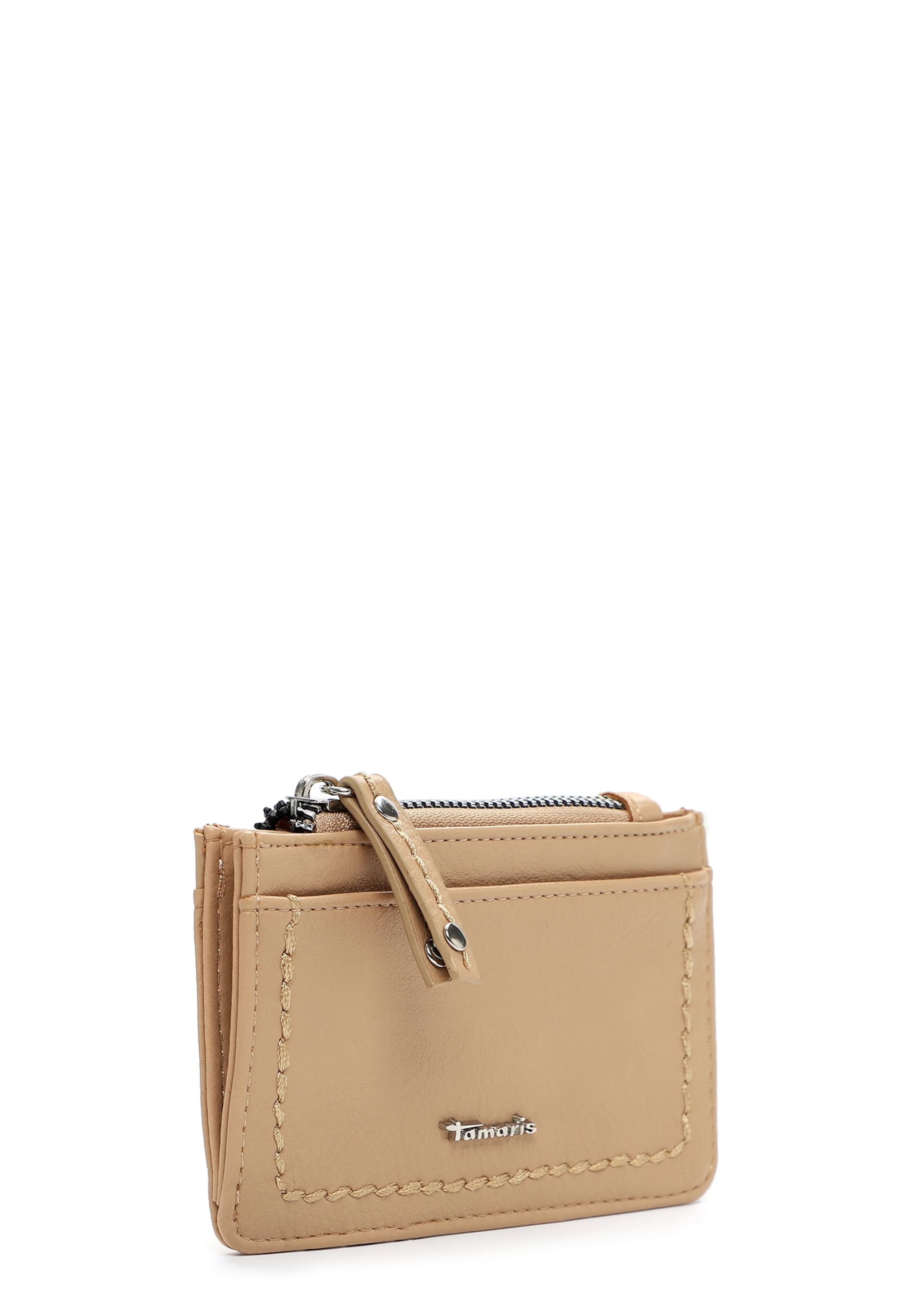 Tamaris Wallet ' TAS Keona ' in Beige