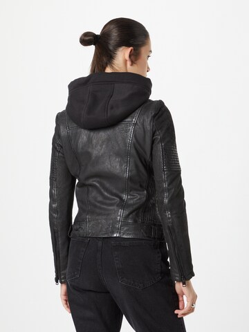 Gipsy by Mauritius Tussenjas 'Jadyn' in Zwart