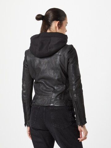 Gipsy Between-season jacket 'Jadyn' in Black