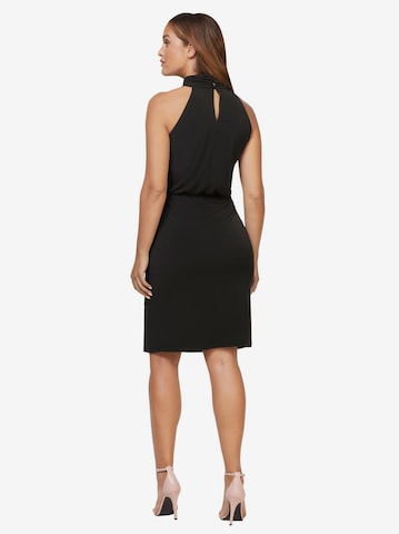 heine Dress in Black