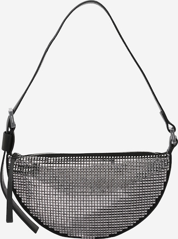 AllSaints Shoulder bag in Black: front