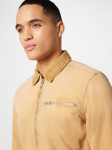 AllSaints Jacke 'INTRA' in Grau