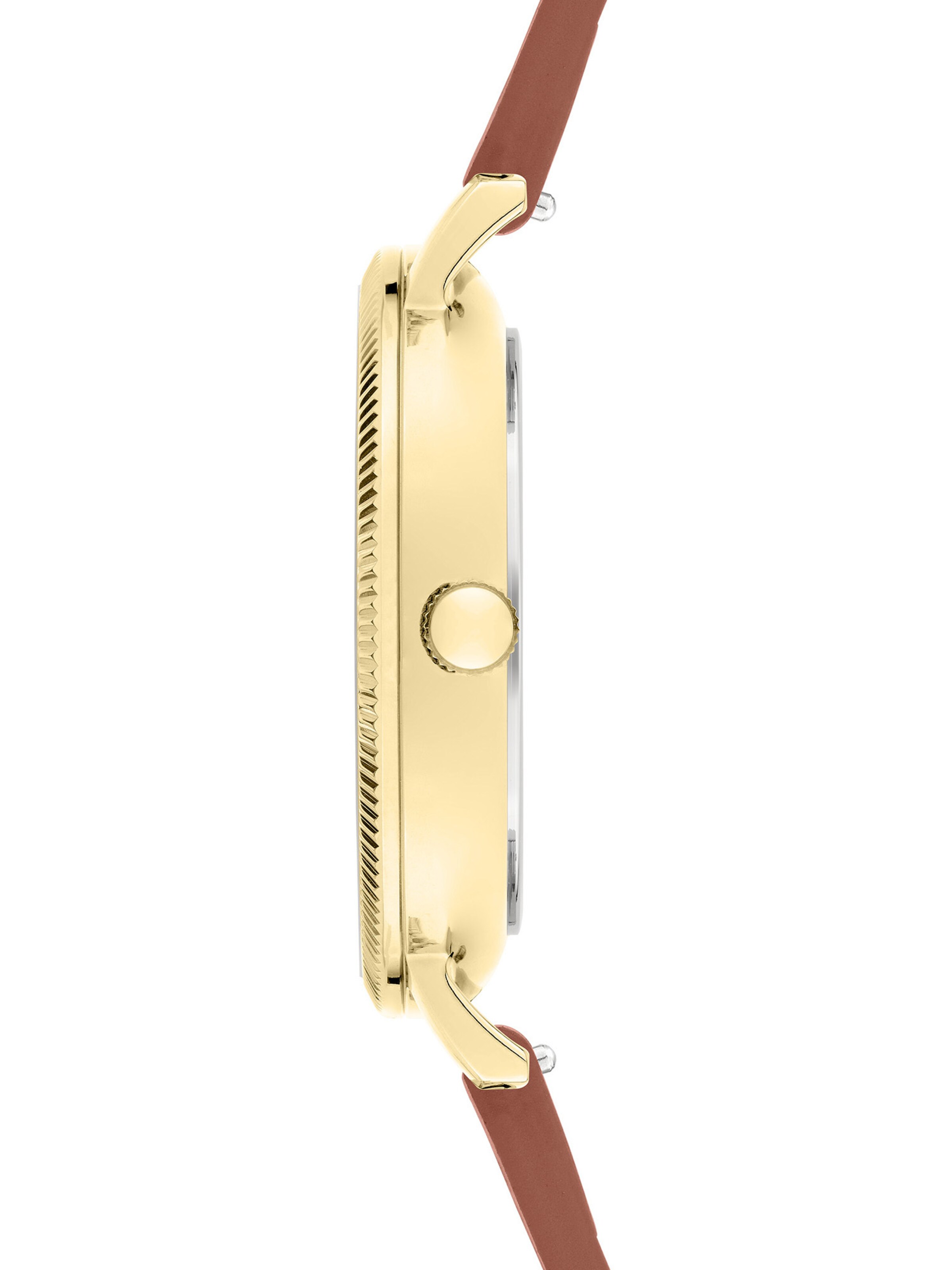 Liebeskind Berlin Uhr in Braun