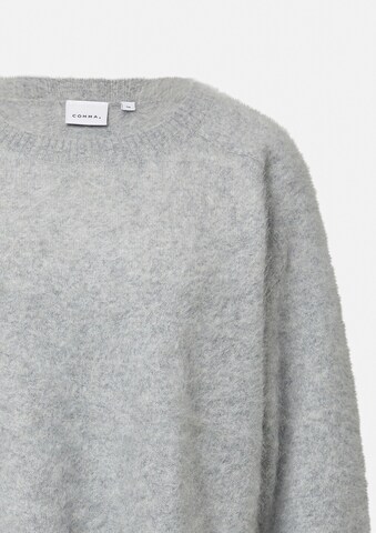 COMMA Trui in Grijs