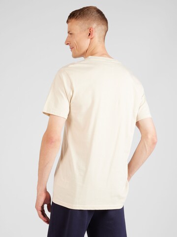 ELLESSE Shirt 'Aprel' in White