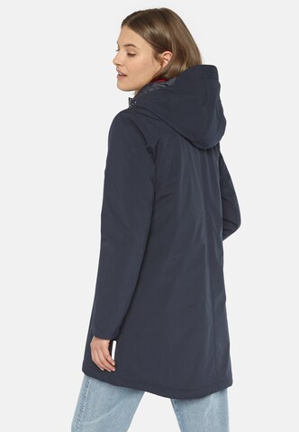 Fuchs Schmitt Outdoorjacke in Blau