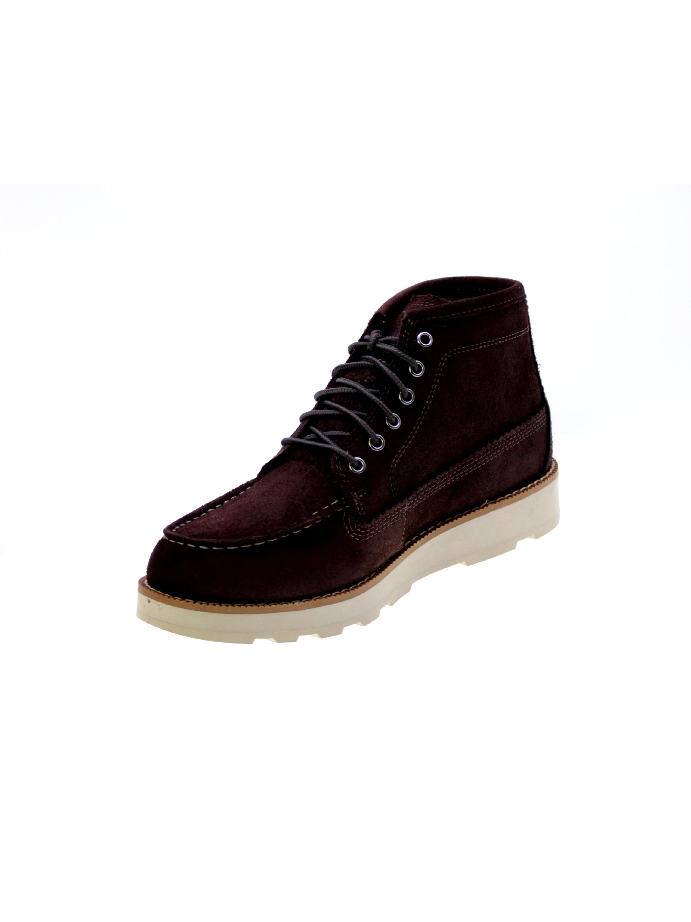 Boots di TIMBERLAND in marrone