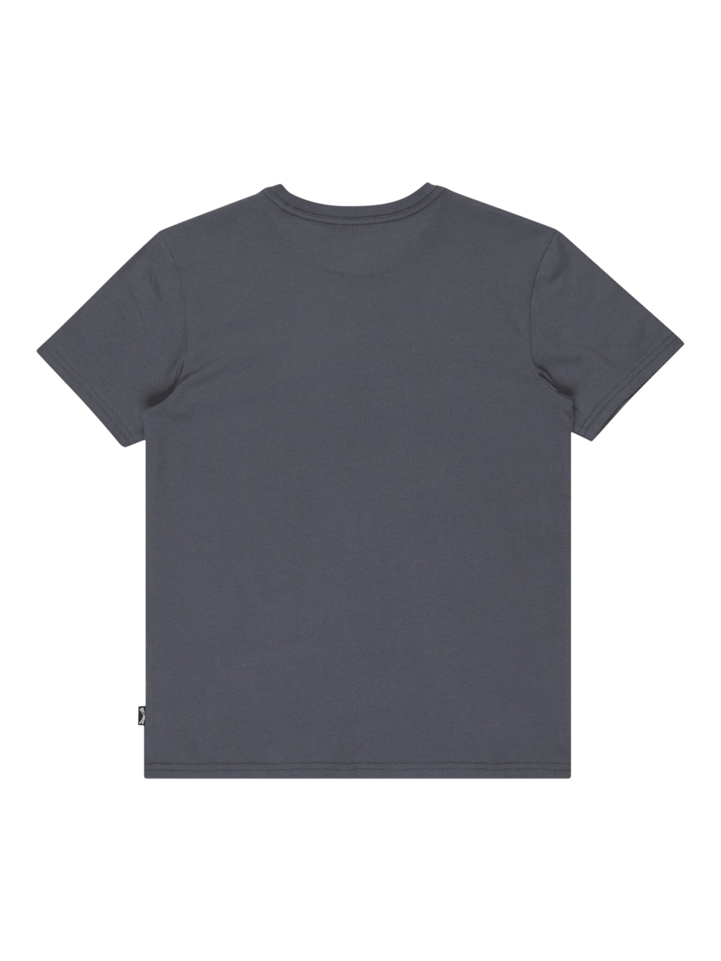 BILLABONG Shirt 'Team Wave' in Blue