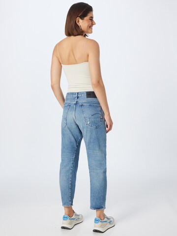 G-STAR Loose fit Jeans 'Arc 3D' in Blue