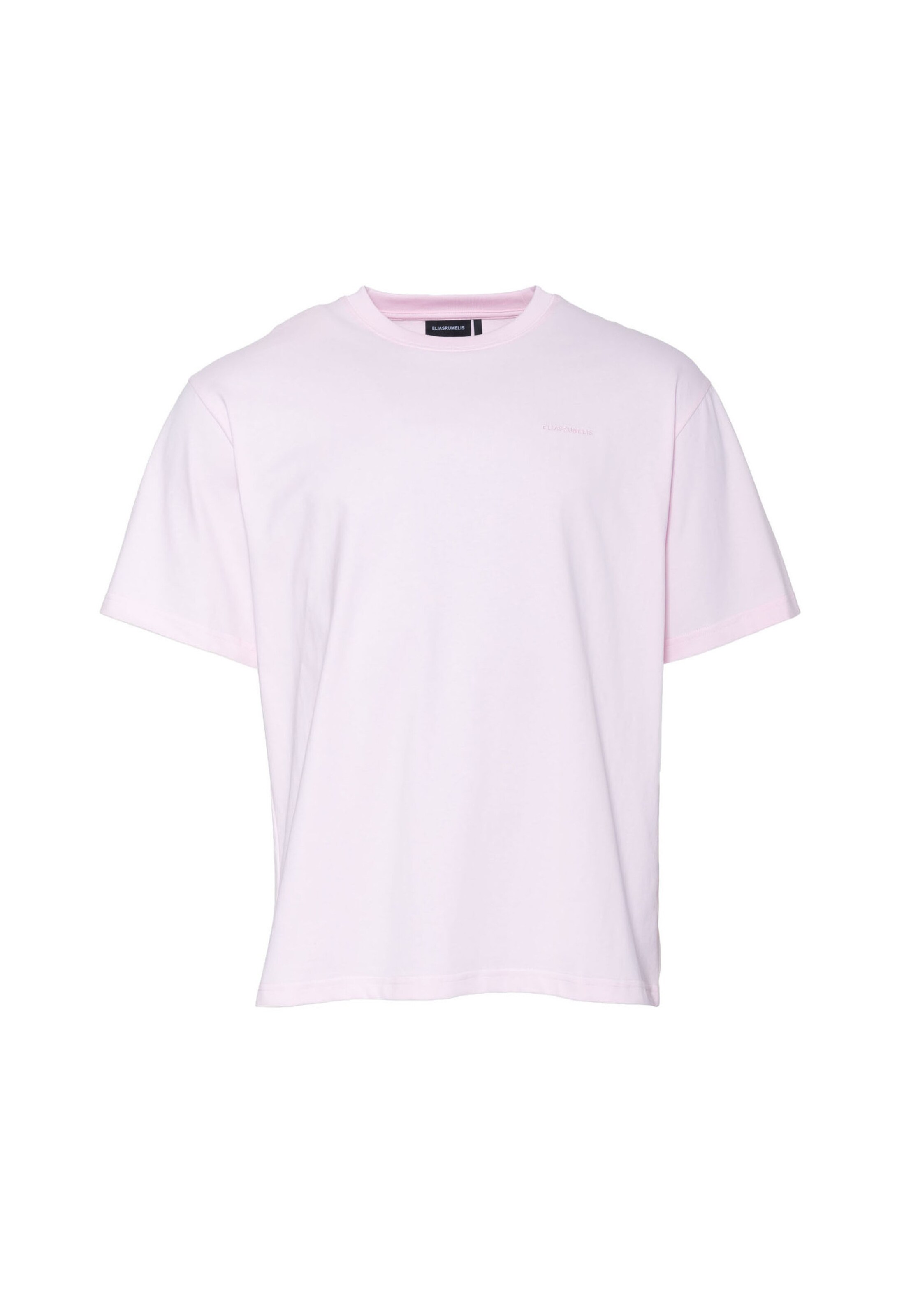 Elias Rumelis - Camiseta 'Joelin' en lila: frente