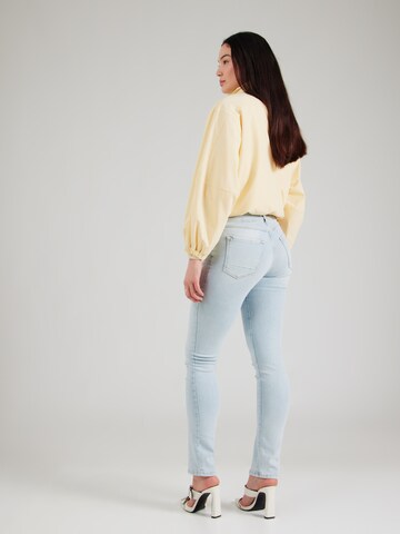 Skinny Jeans 'Fallon' di LTB in blu