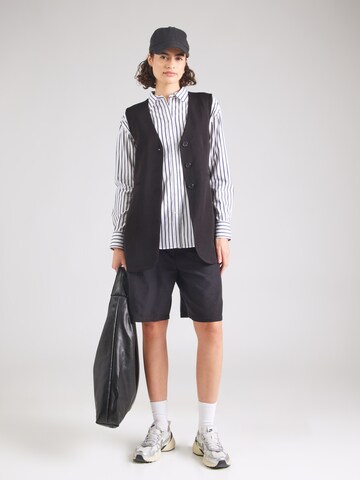 GANT Blouse in Blue