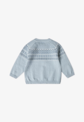 Pullover di Stellou & Friends in blu