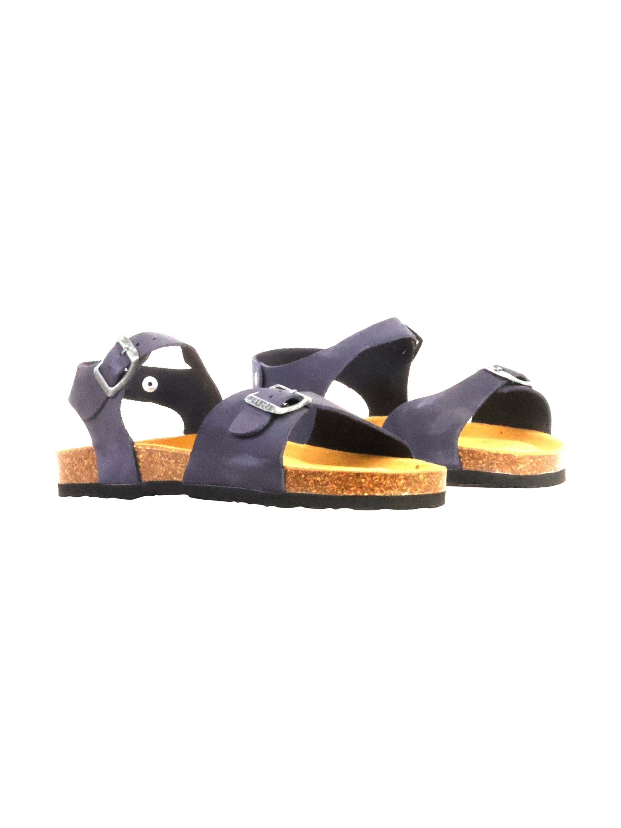 Plakton - Sandalias 'Louis' en azul