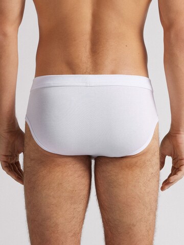 IUMAN Intimissimi Slip in Weiß