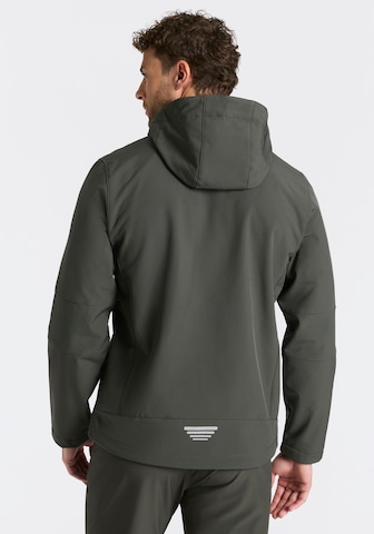 CMP Performance Jacket in Black