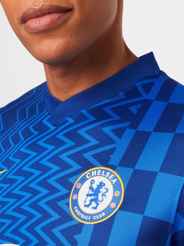 NIKE Trykot 'FC Chelsea' w kolorze niebieski