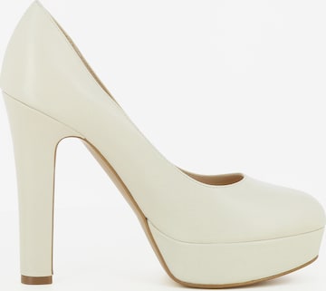 EVITA Pumps 'Riccarda' in Beige