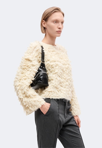 Pull-over 'Ynez' Herrlicher en beige