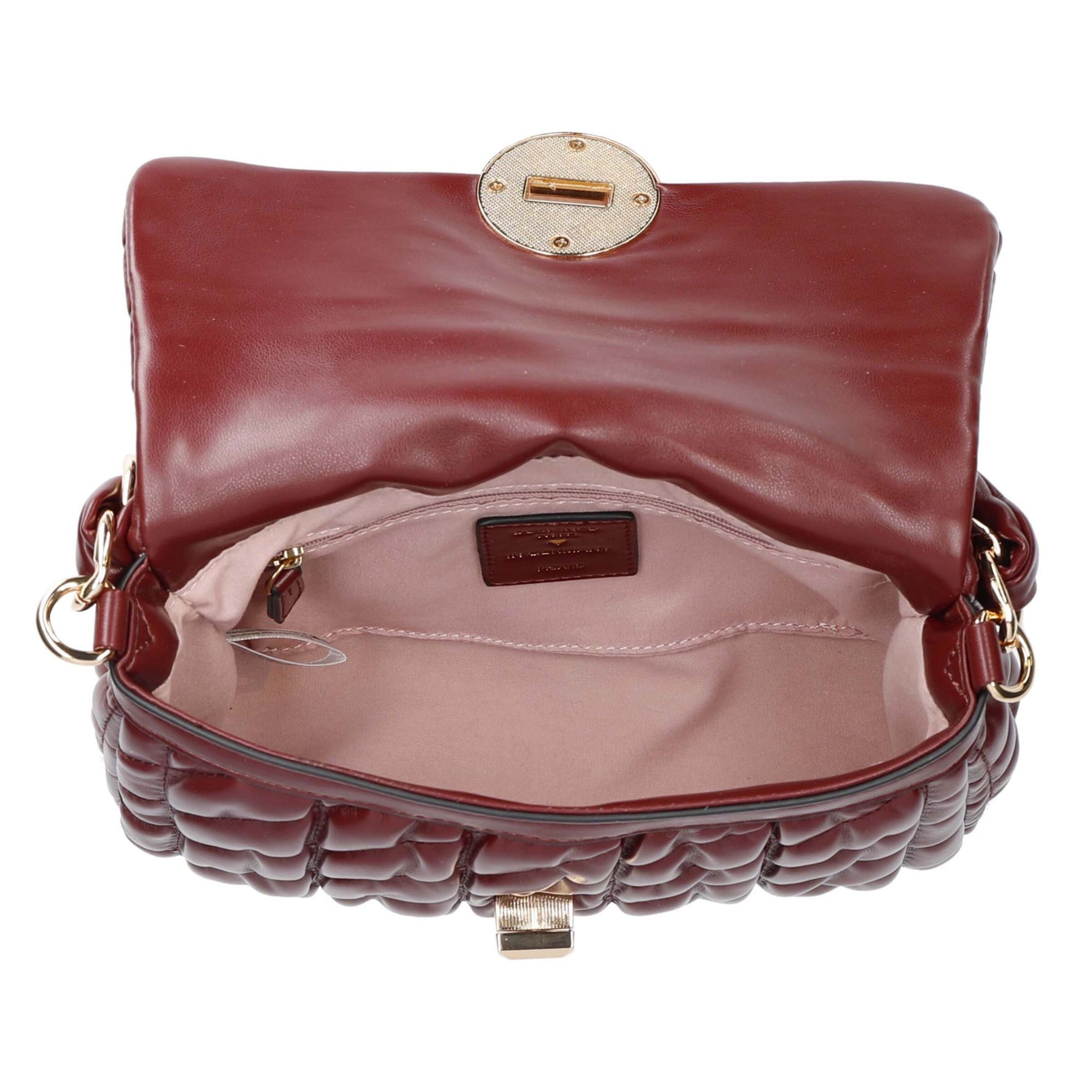 Picard Schoudertas 'Finesse' in Rood