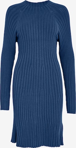 Abito in maglia 'Anna' di Peppercorn in blu: frontale