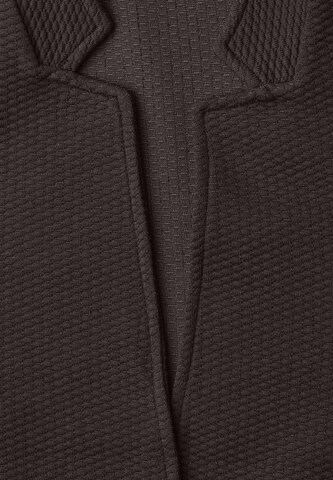 STREET ONE Blazer in Braun