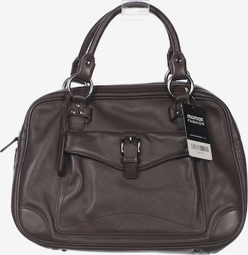 SALAMANDER Bag in One size in Brown: front