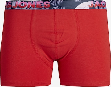 JACK & JONES Boxershorts 'PAW' i blå