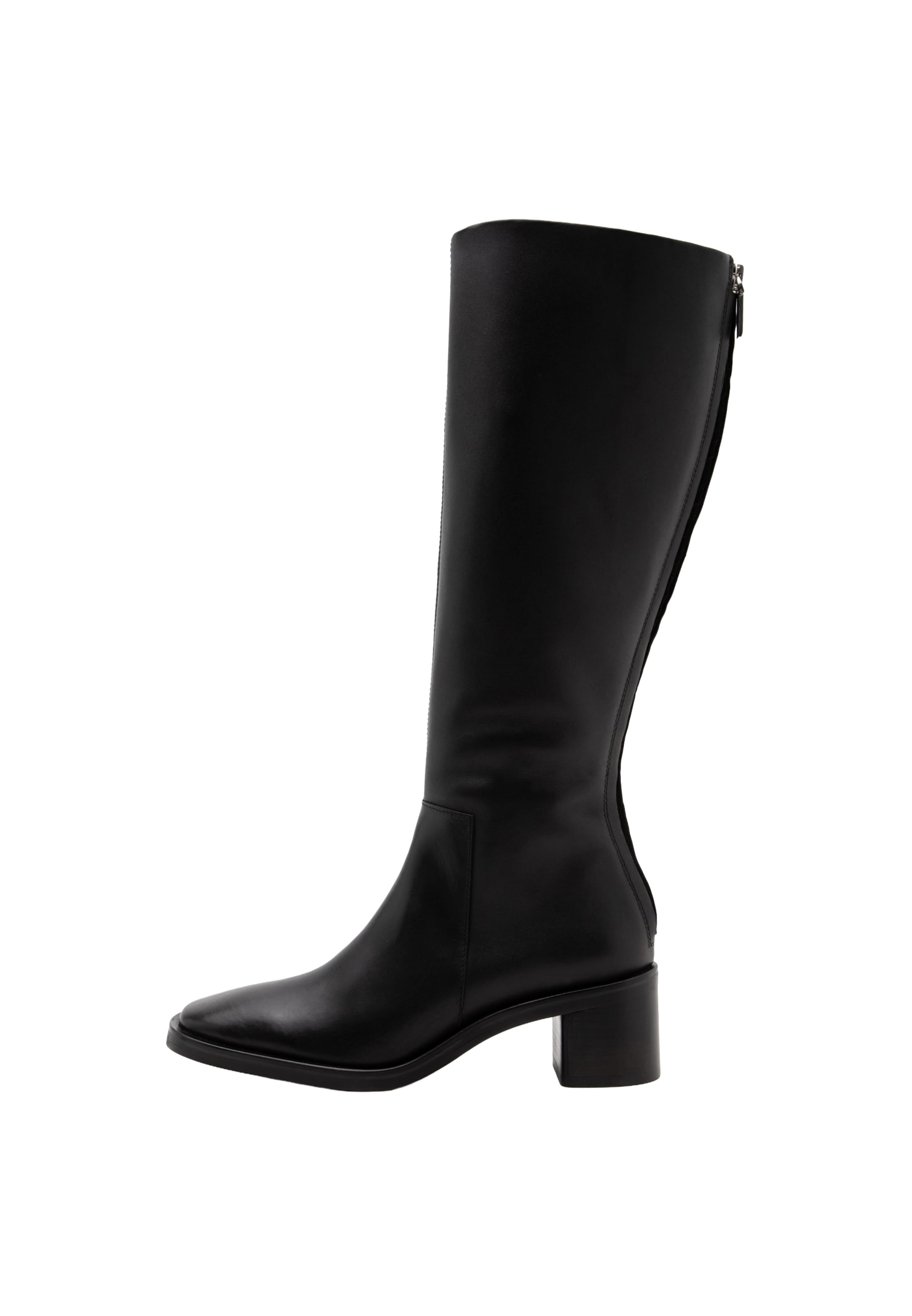 Calvin Klein Stiefel in 36 in schwarz, Produktansicht