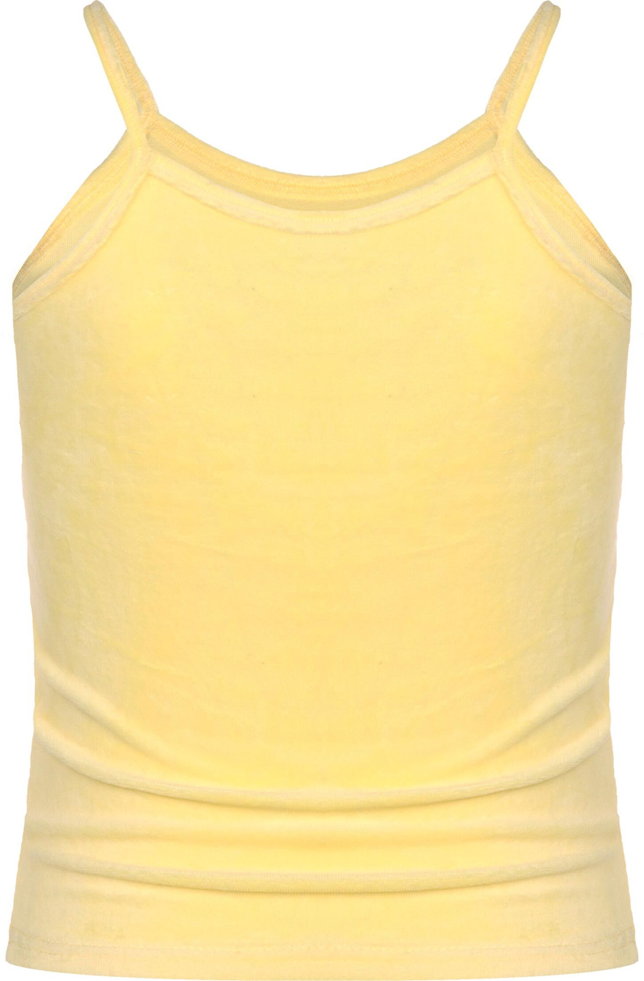 Karl KaniTop - žuta boja