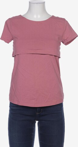 Anna Field Top & Shirt in M in Pink: front