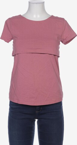 Anna Field T-Shirt M in Pink: predná strana