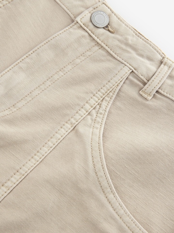 Next Regular Byxa i beige