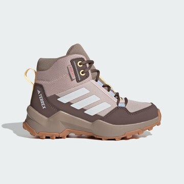 Boots di ADIDAS TERREX in rosa