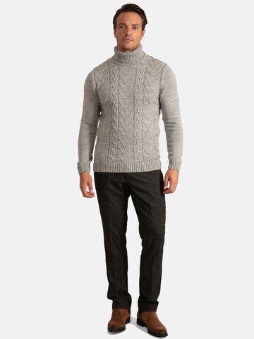 Pullover di Williot in grigio